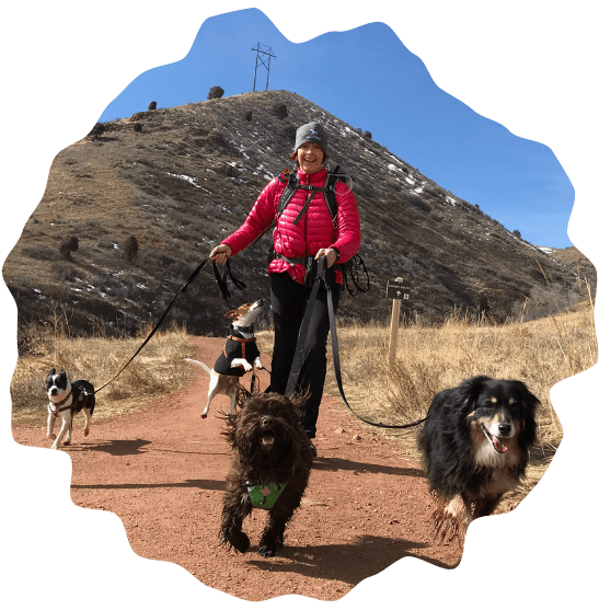 Hike Doggie Franchise Territories